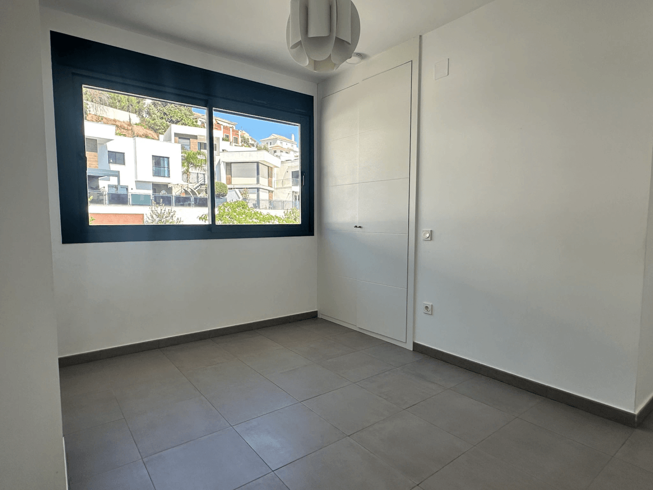 Exclusive semi-detached villa with stunning sea views in East Málaga