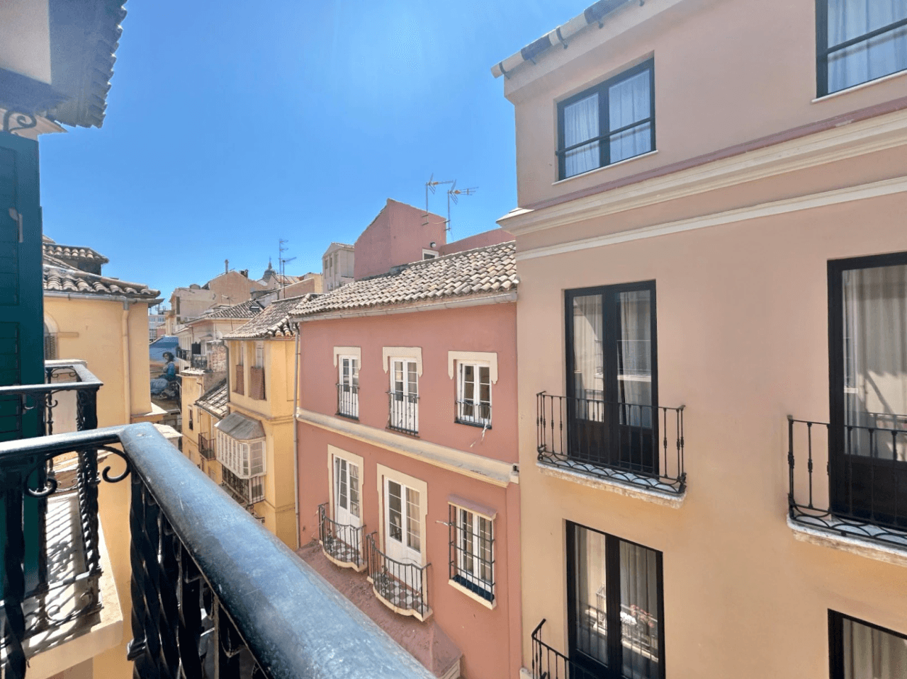 Apartment for sale with tourist license