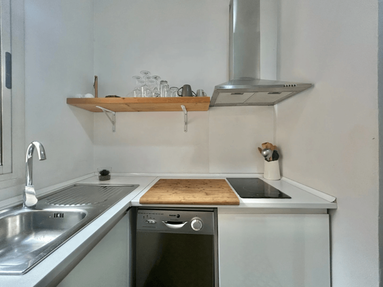 Apartment for sale with tourist license