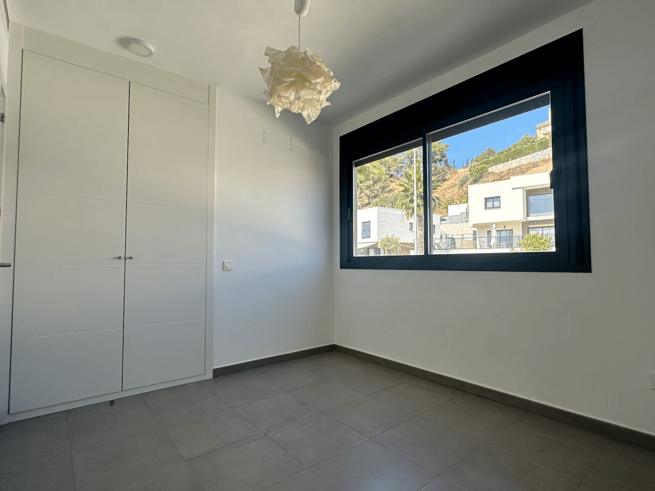 Exclusive semi-detached villa with stunning sea views in East Málaga