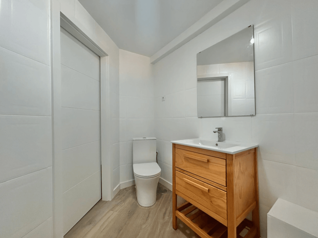 Apartment for sale in Málaga