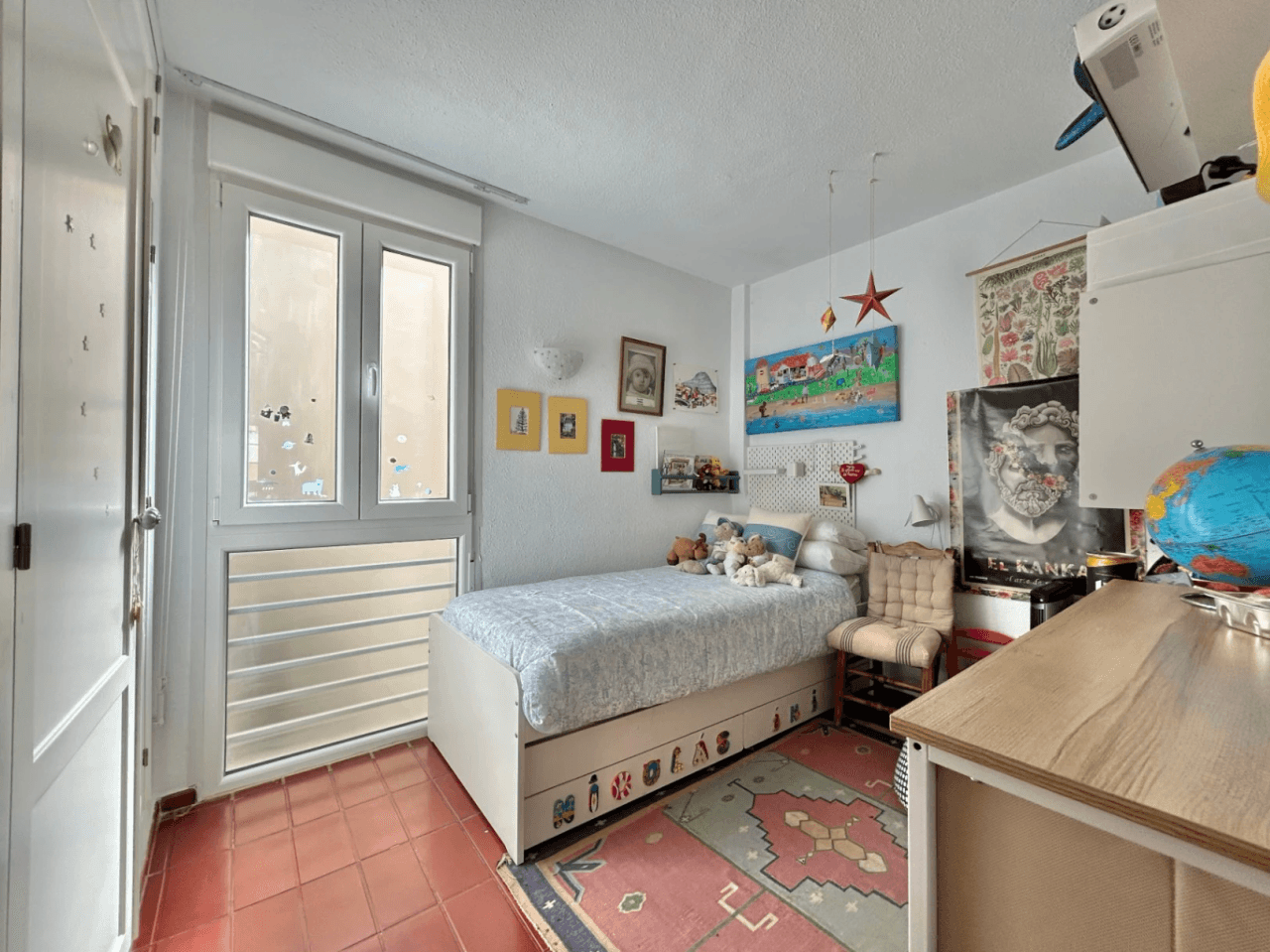 Apartment for sale in Málaga