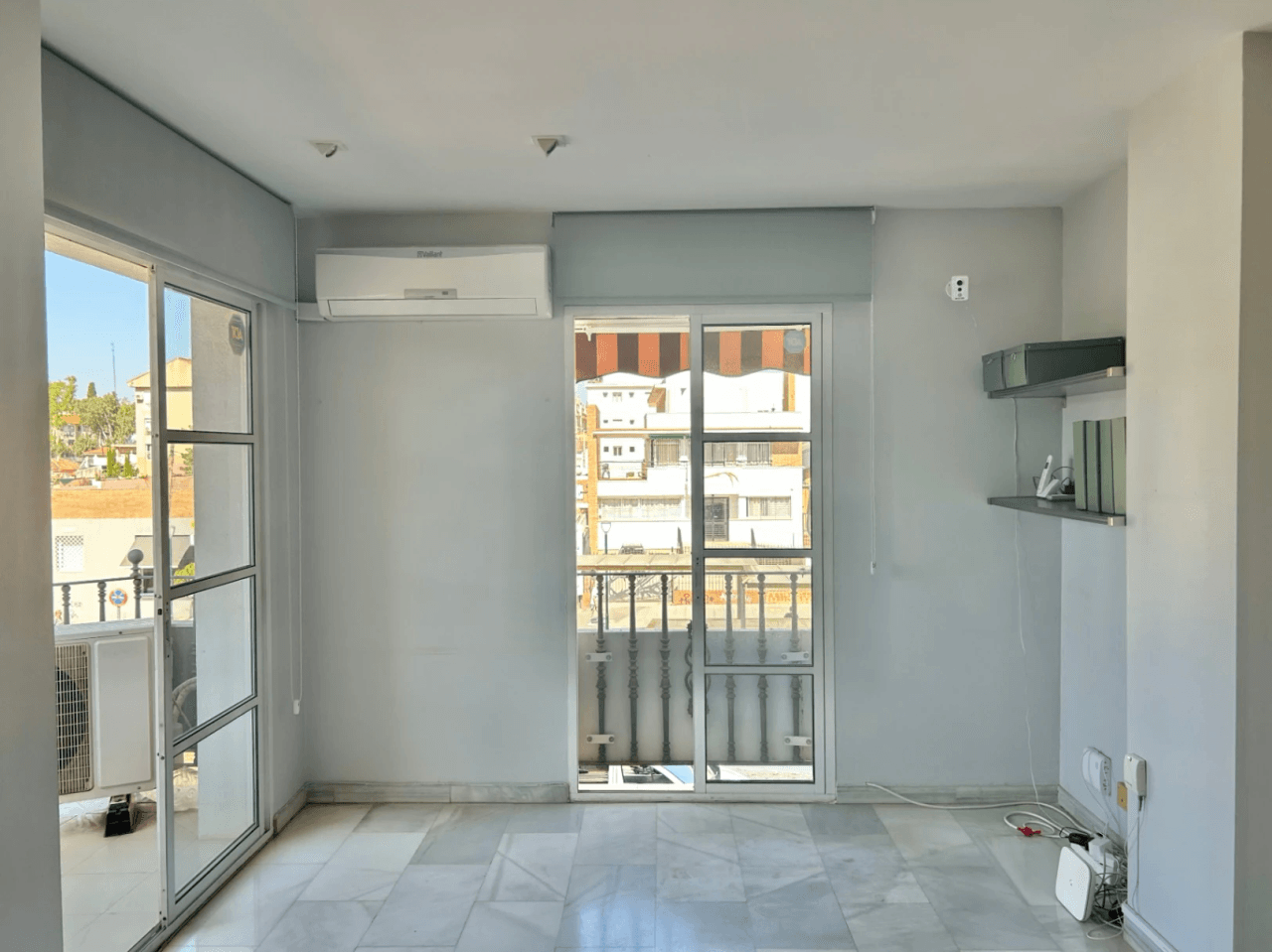 Apartment for sale in Málaga