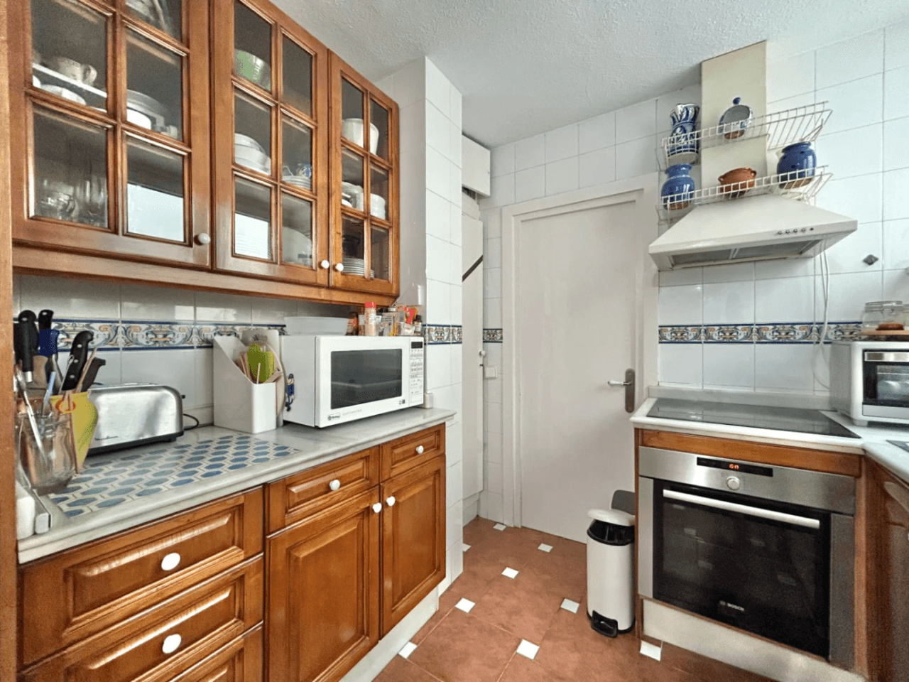 Apartment for sale in Málaga