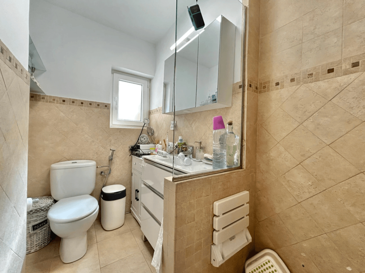 Apartment for sale in Málaga