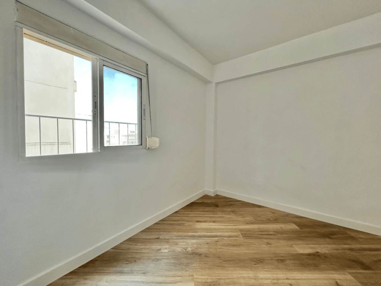 Apartment for sale in Málaga