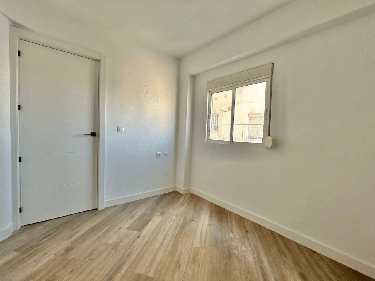 Apartment for sale in Málaga