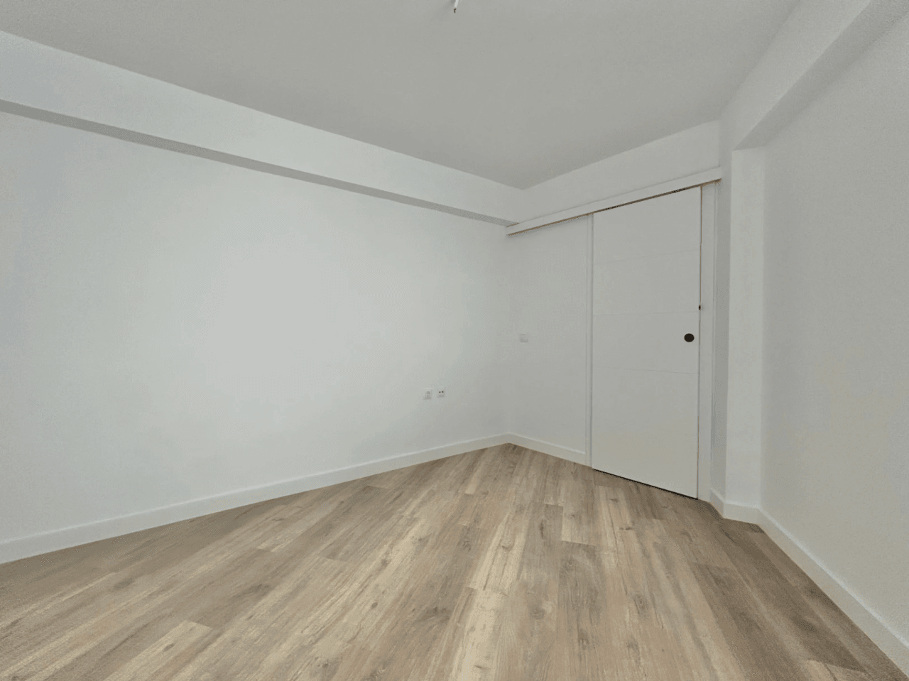 Apartment for sale in Málaga