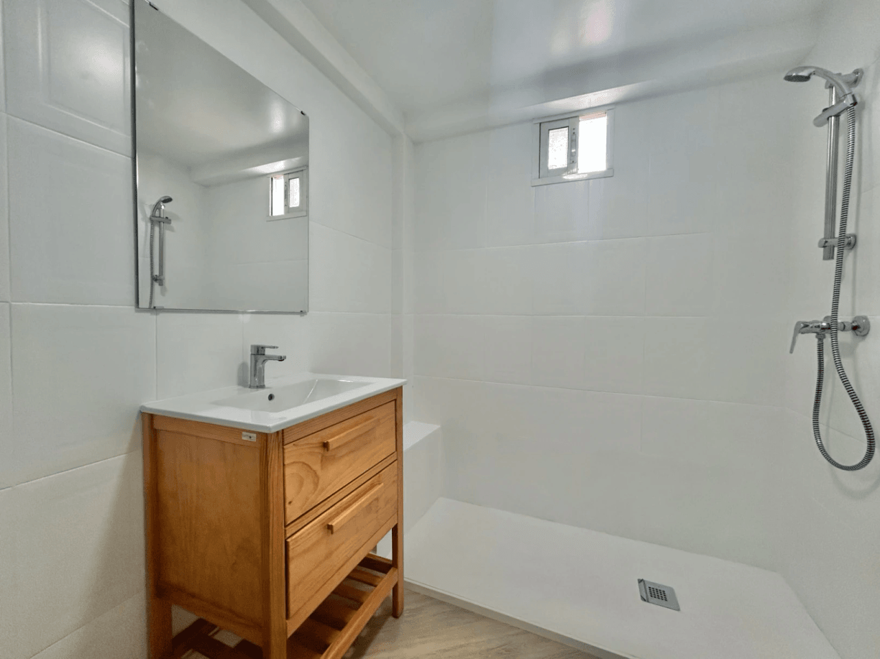 Apartment for sale in Málaga