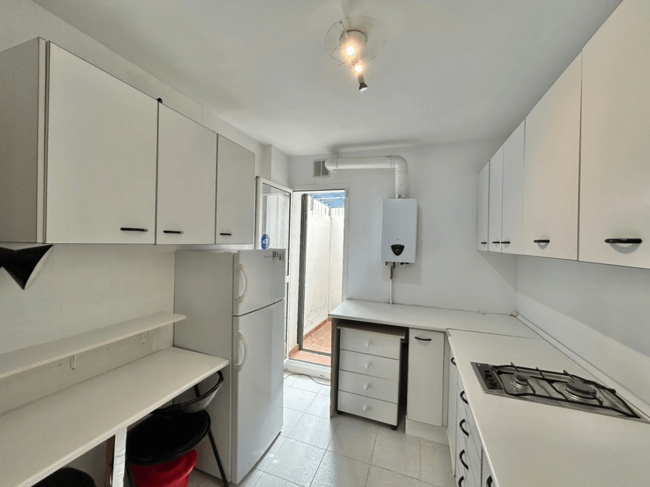 Apartment for sale in Málaga