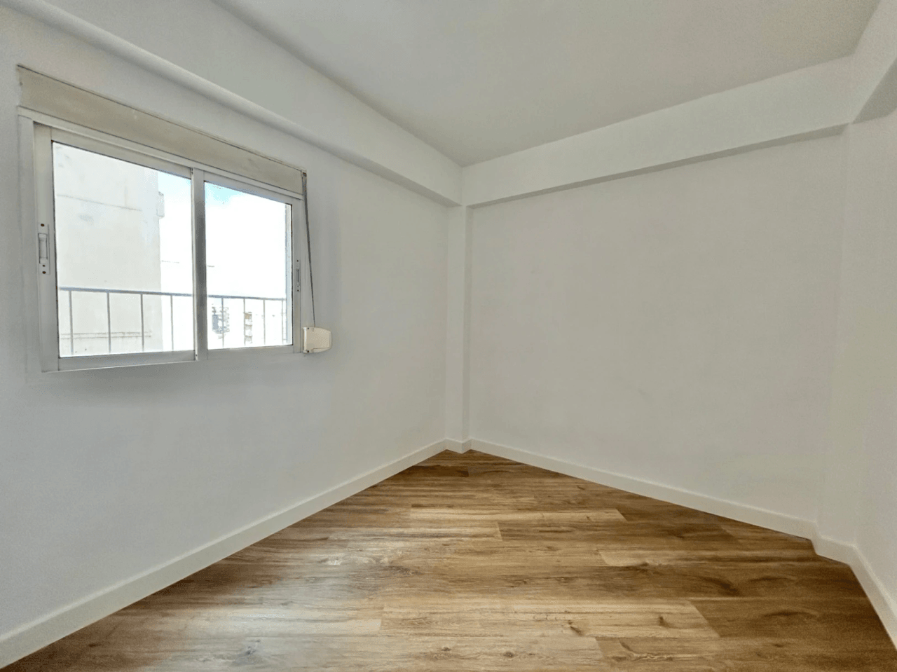Apartment for sale in Málaga