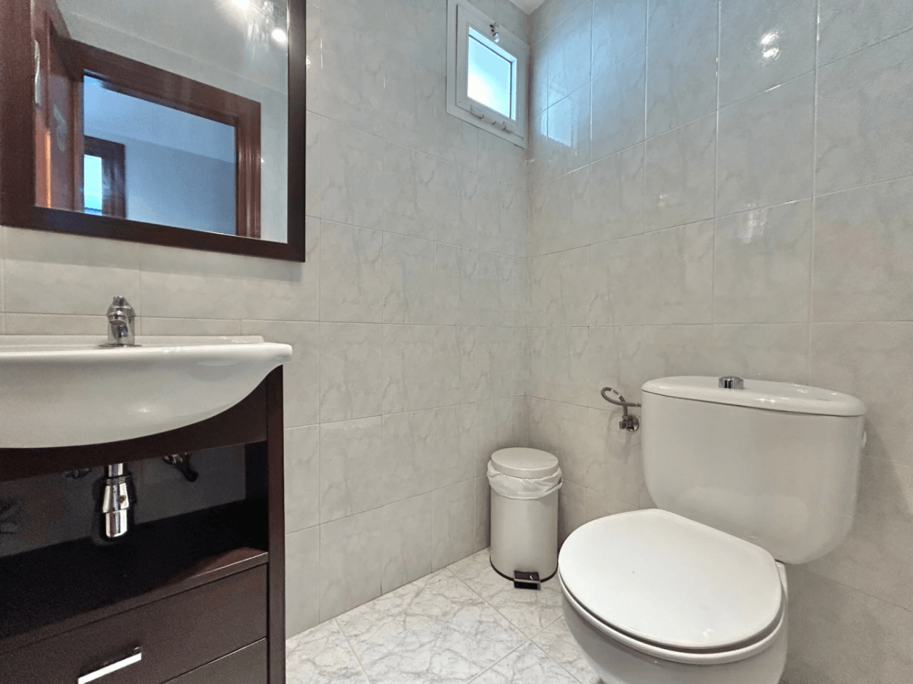 Apartment for sale in Málaga