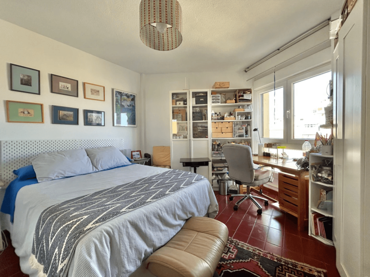 Apartment for sale in Málaga