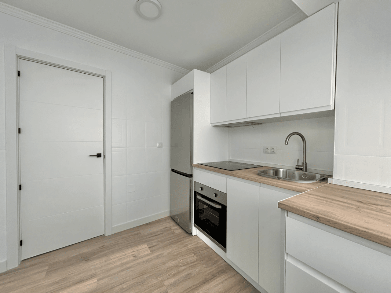 Apartment for sale in Málaga