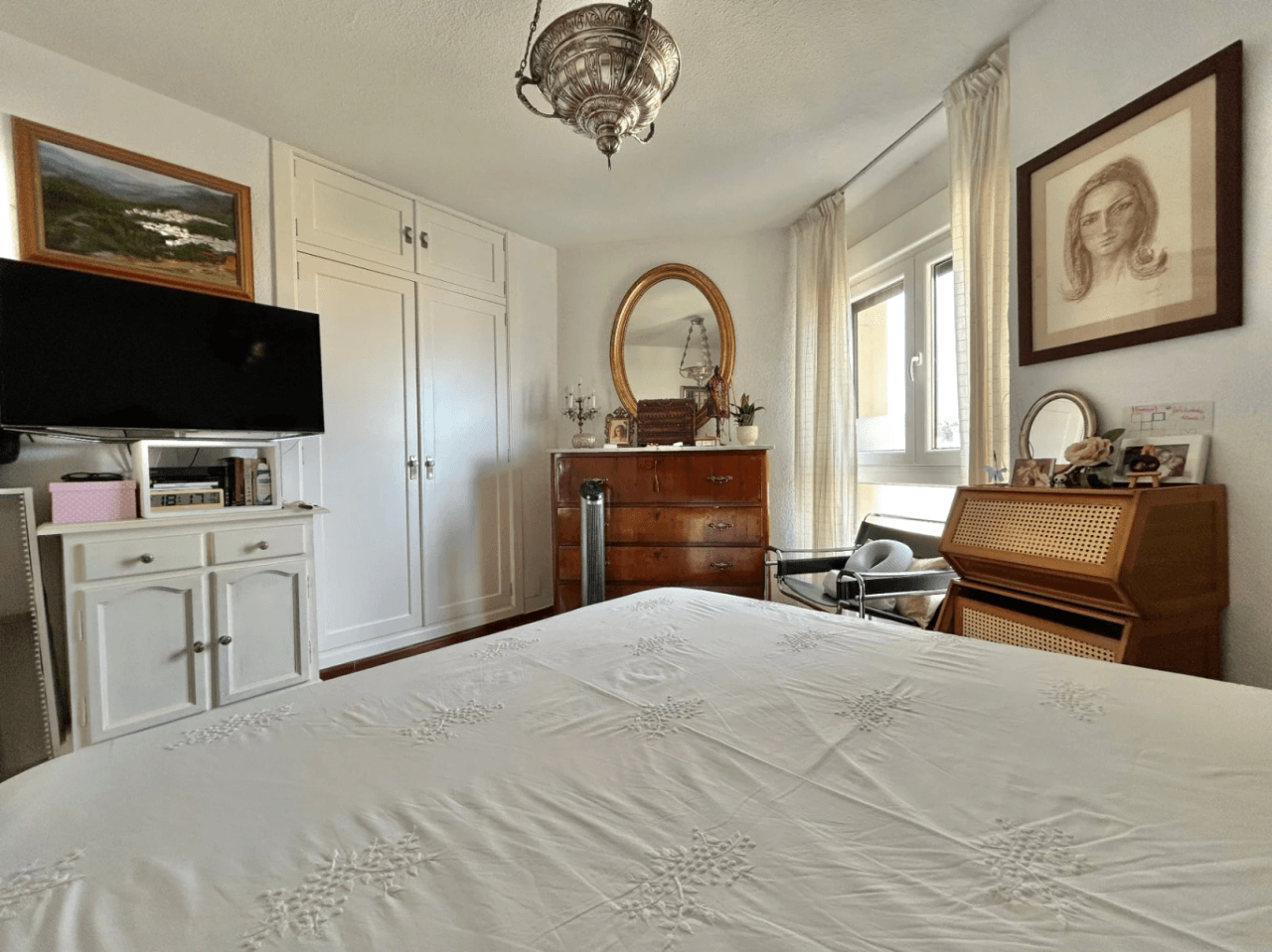Apartment for sale in Málaga