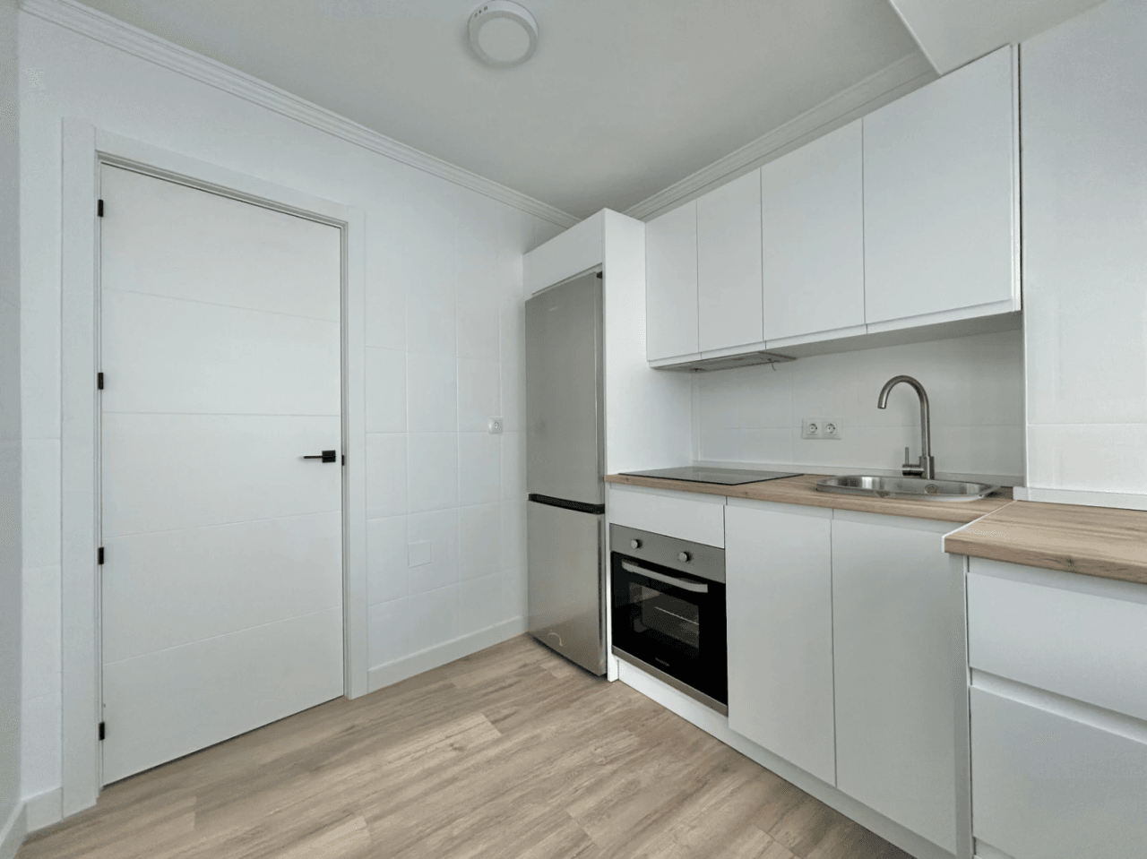 Apartment for sale in Málaga
