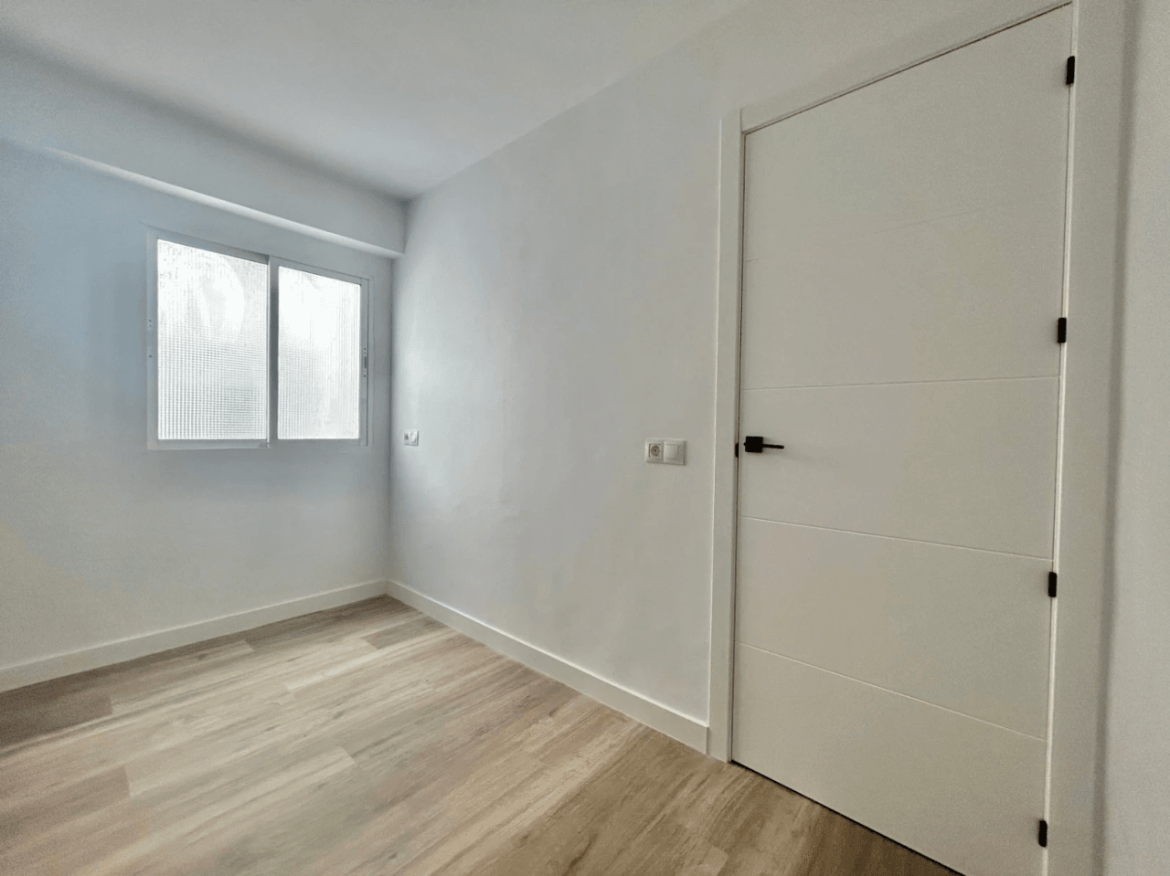 Apartment for sale in Málaga