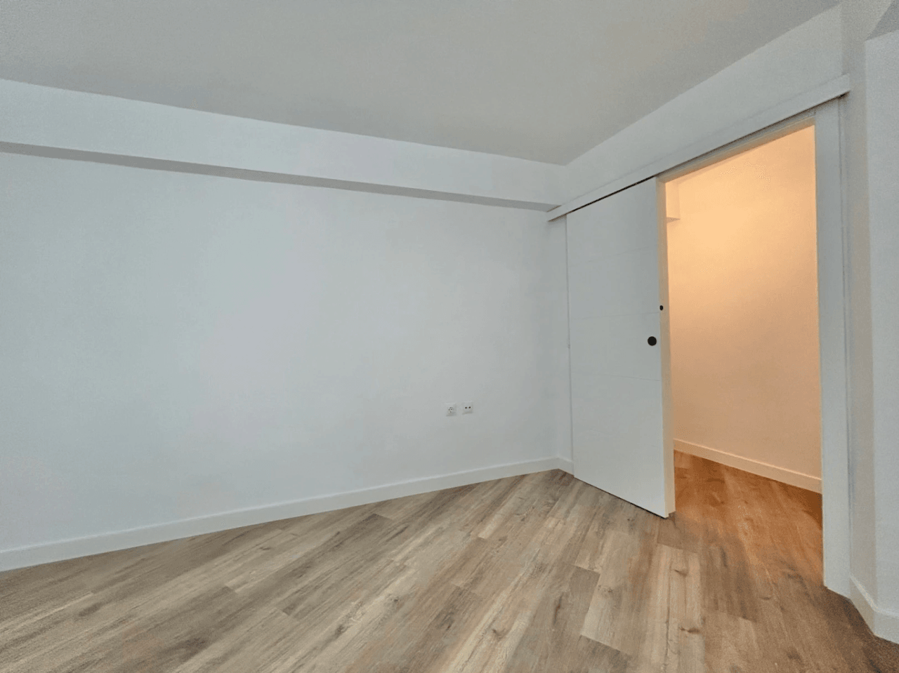Apartment for sale in Málaga