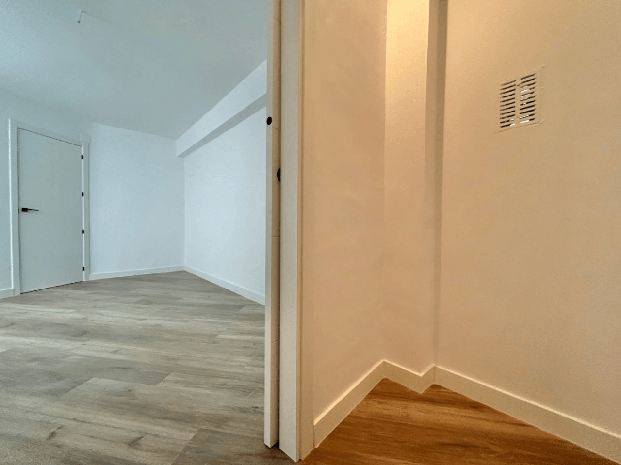 Apartment for sale in Málaga