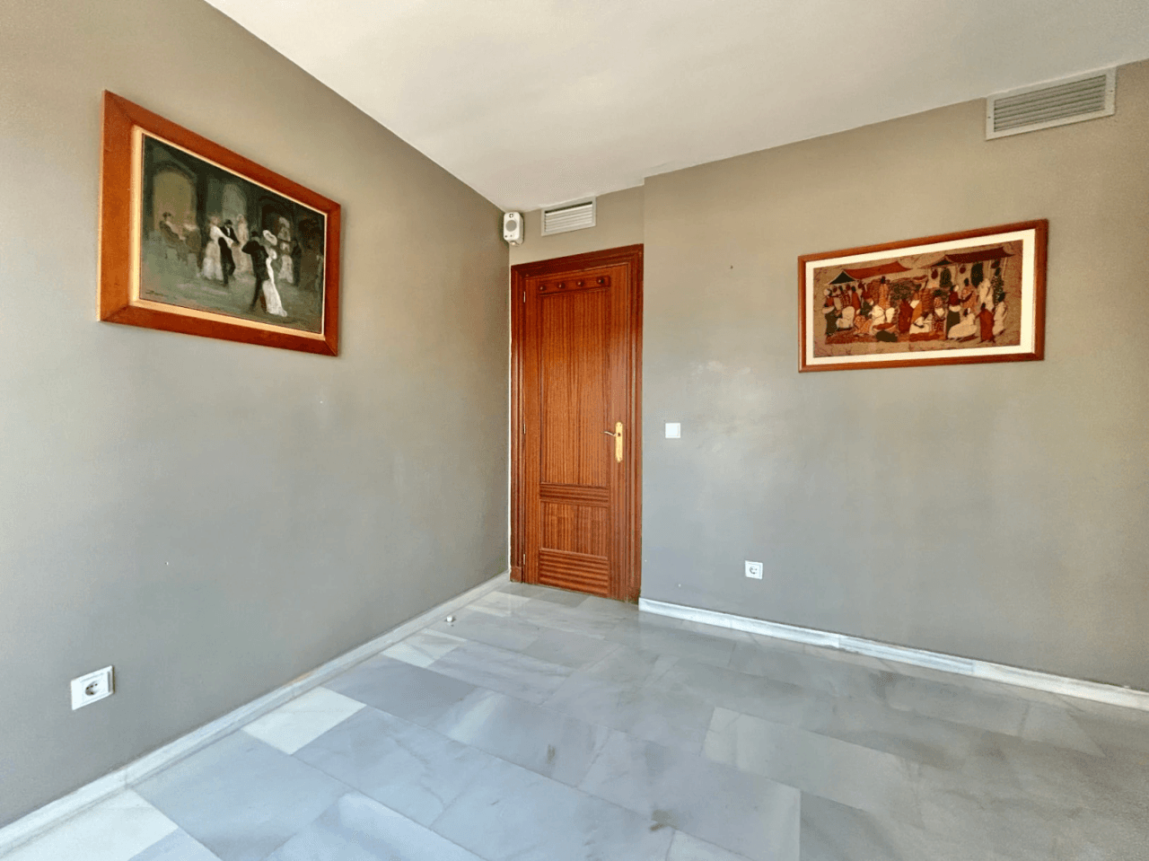 Apartment for sale in Málaga