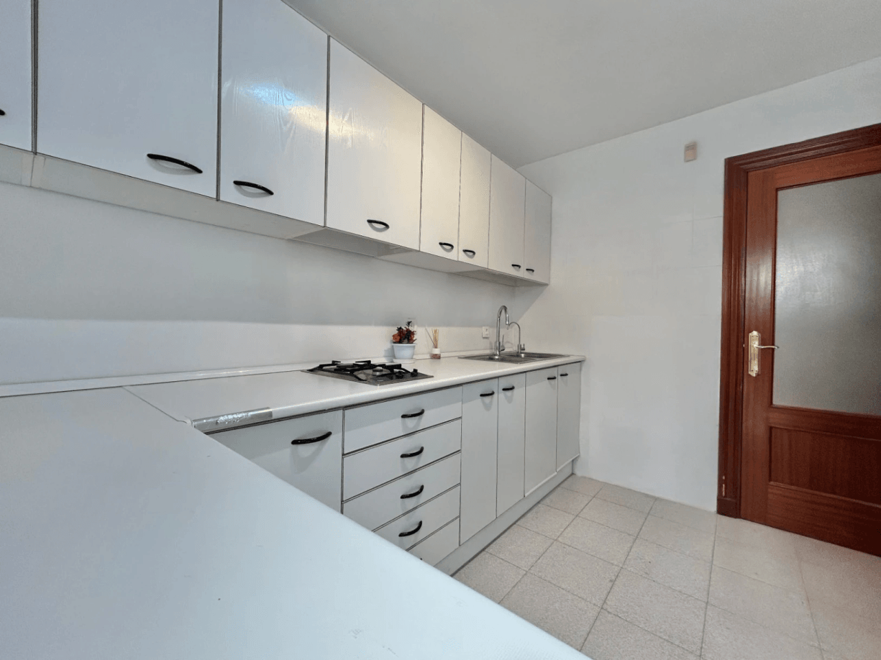 Apartment for sale in Málaga