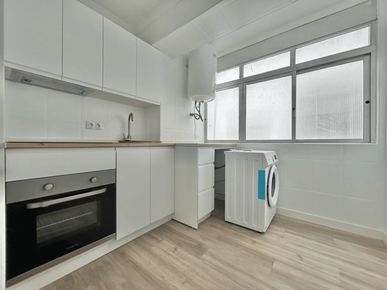Apartment for sale in Málaga