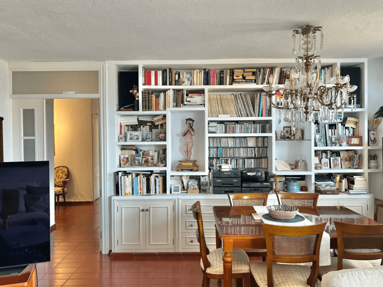 Apartment for sale in Málaga