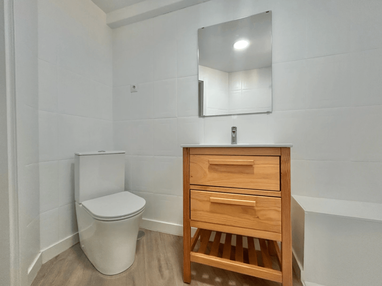 Apartment for sale in Málaga