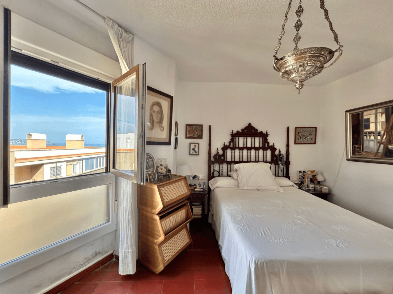 Apartment for sale in Málaga