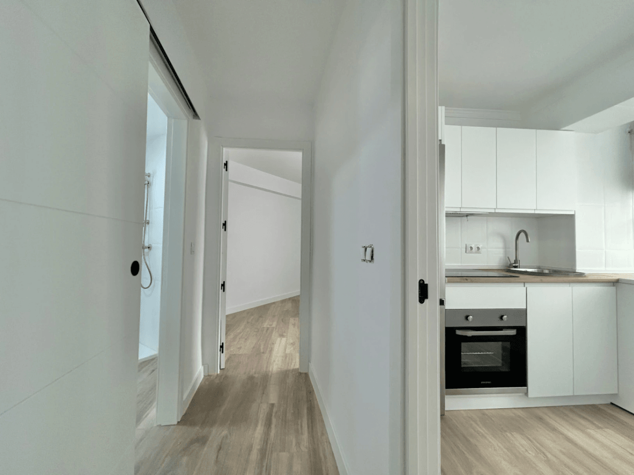 Apartment for sale in Málaga