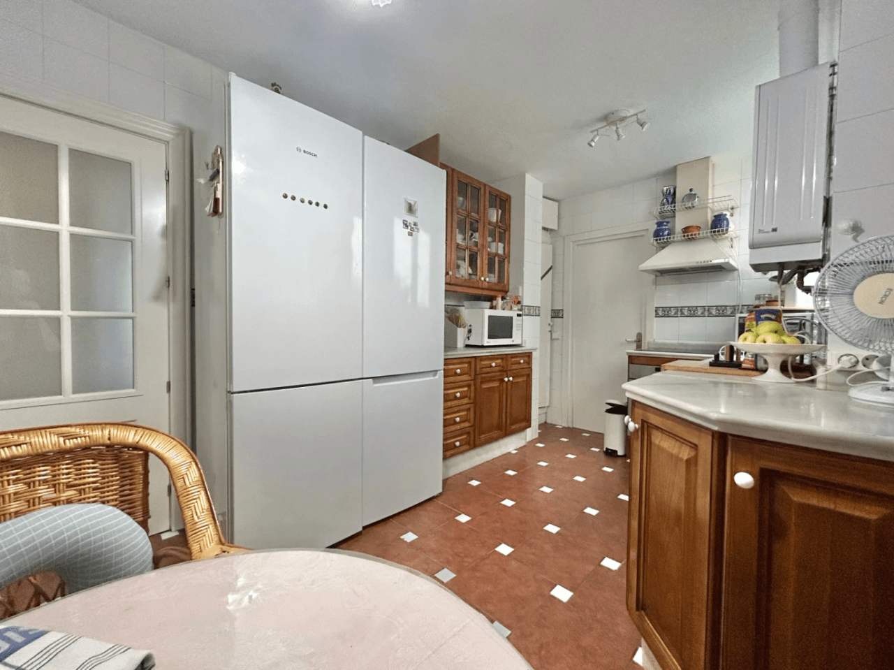 Apartment for sale in Málaga