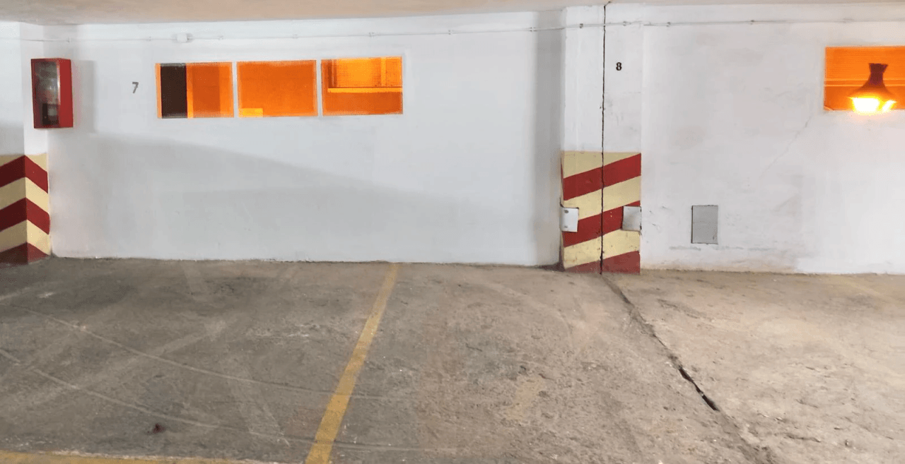 Apartment for sale in Málaga