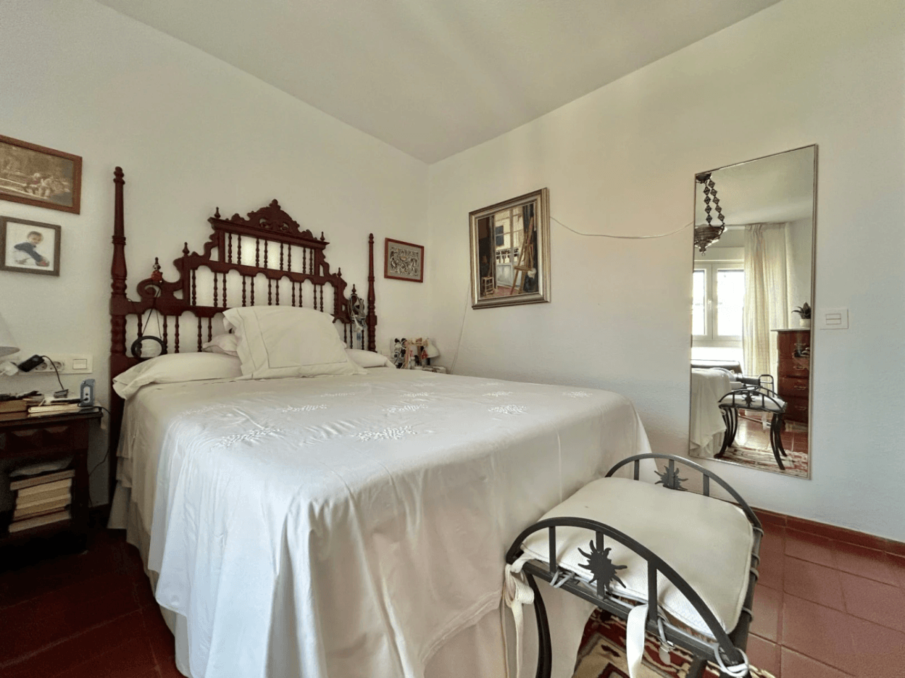 Apartment for sale in Málaga