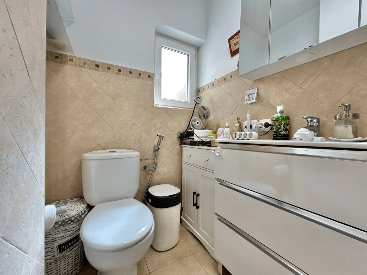 Apartment for sale in Málaga