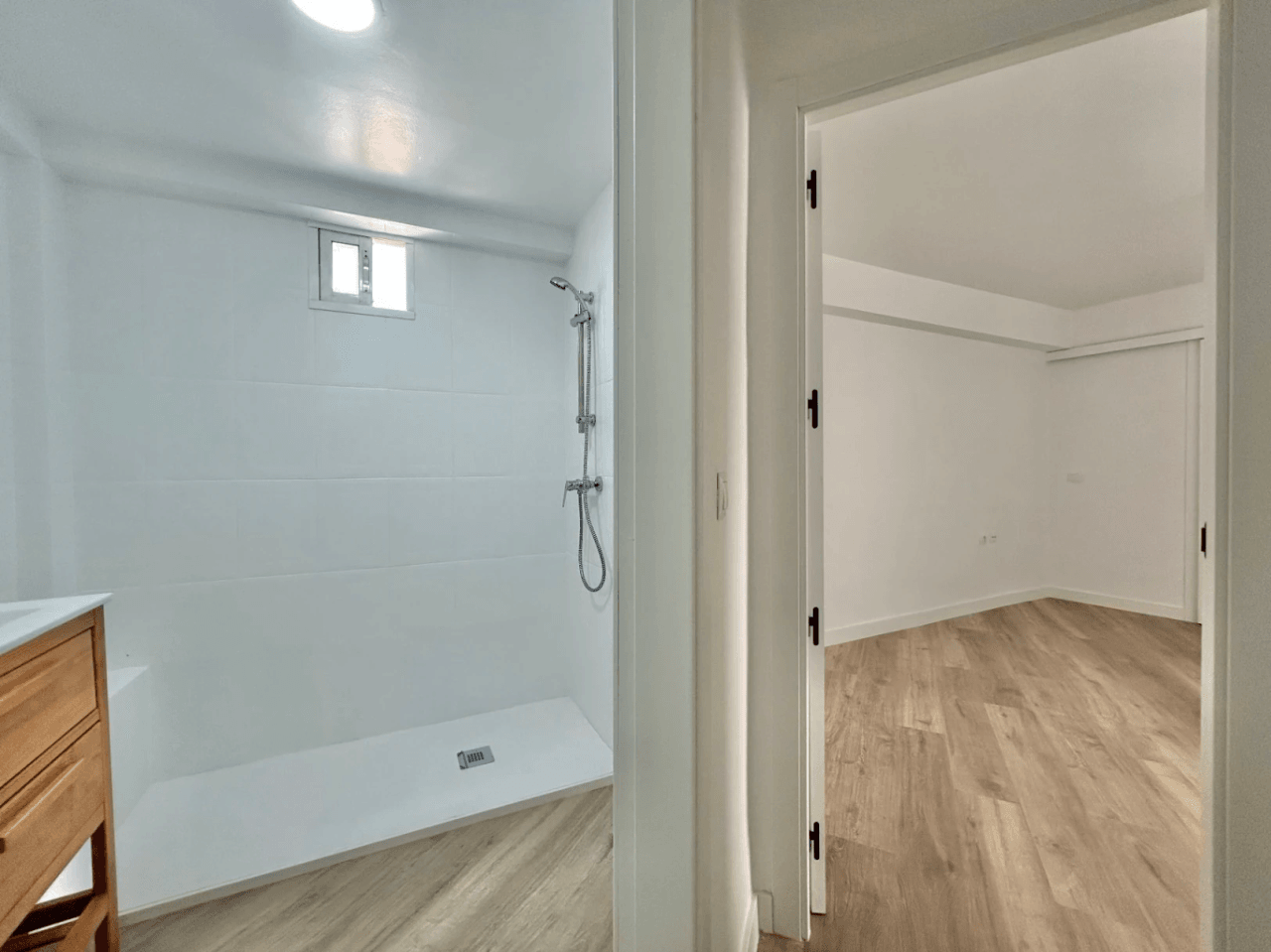 Apartment for sale in Málaga