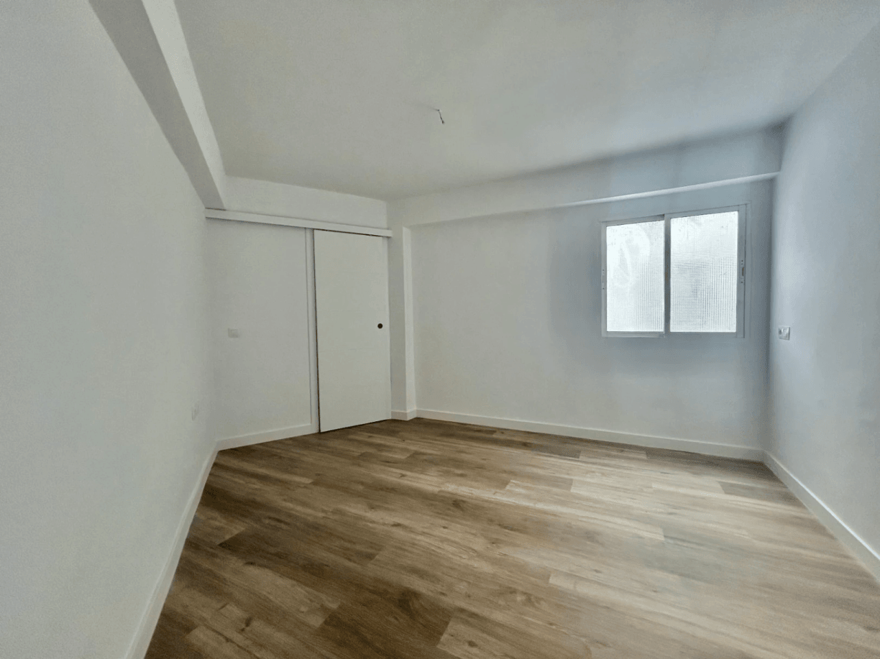 Apartment for sale in Málaga