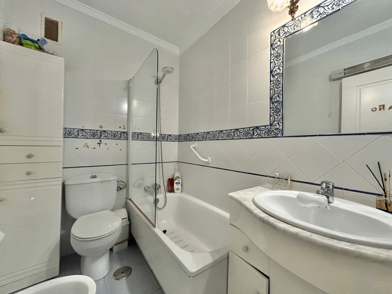 Apartment for sale in Málaga