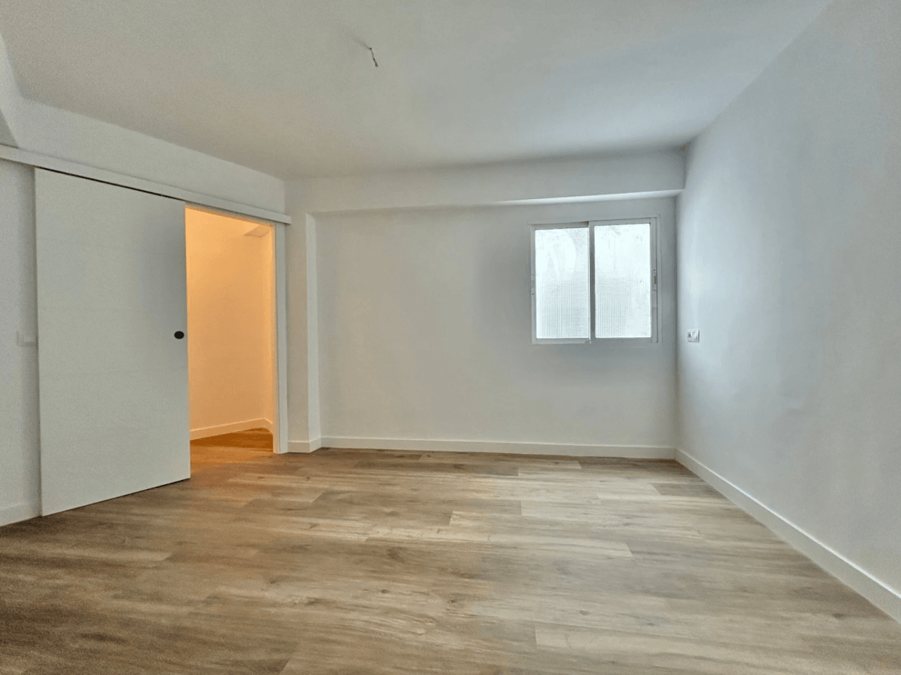 Apartment for sale in Málaga