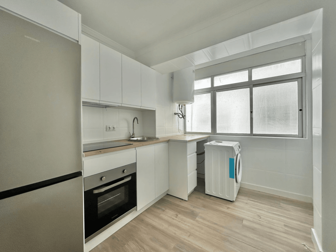 Apartment for sale in Málaga