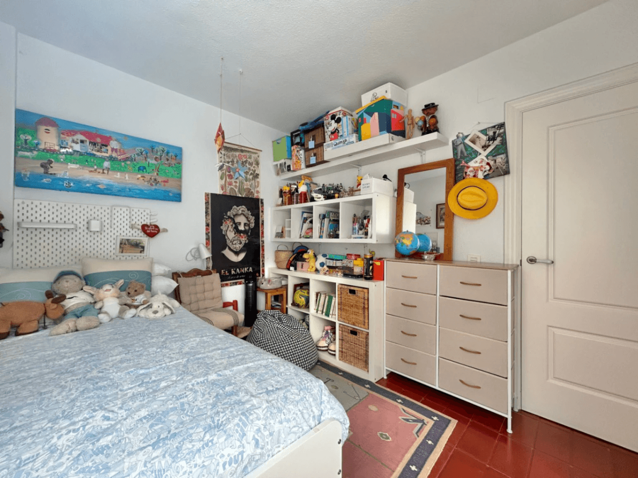 Apartment for sale in Málaga