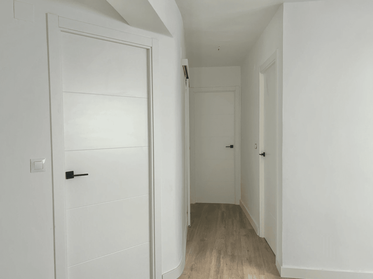 Apartment for sale in Málaga