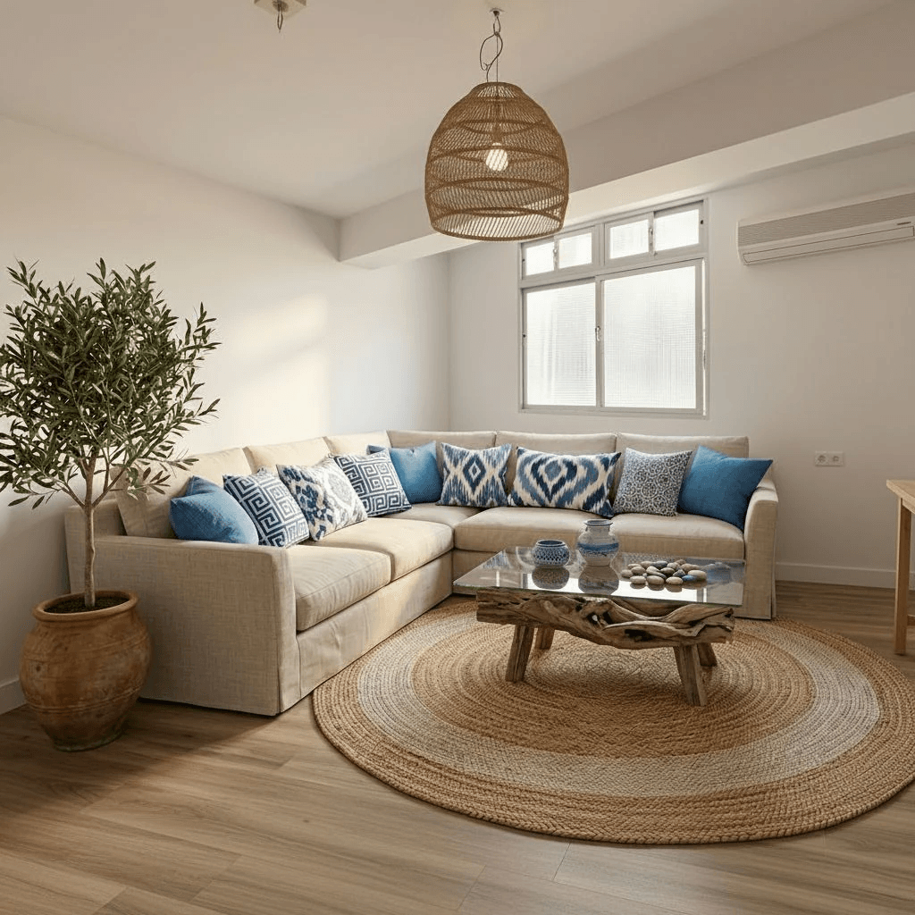 Apartment for sale in Málaga