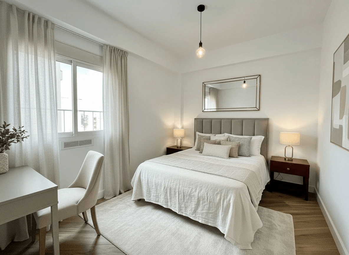 Apartment for sale in Málaga