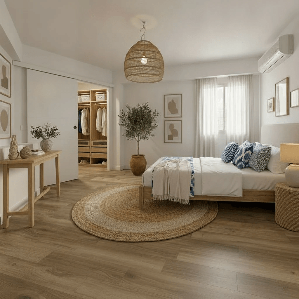 Apartment for sale in Málaga
