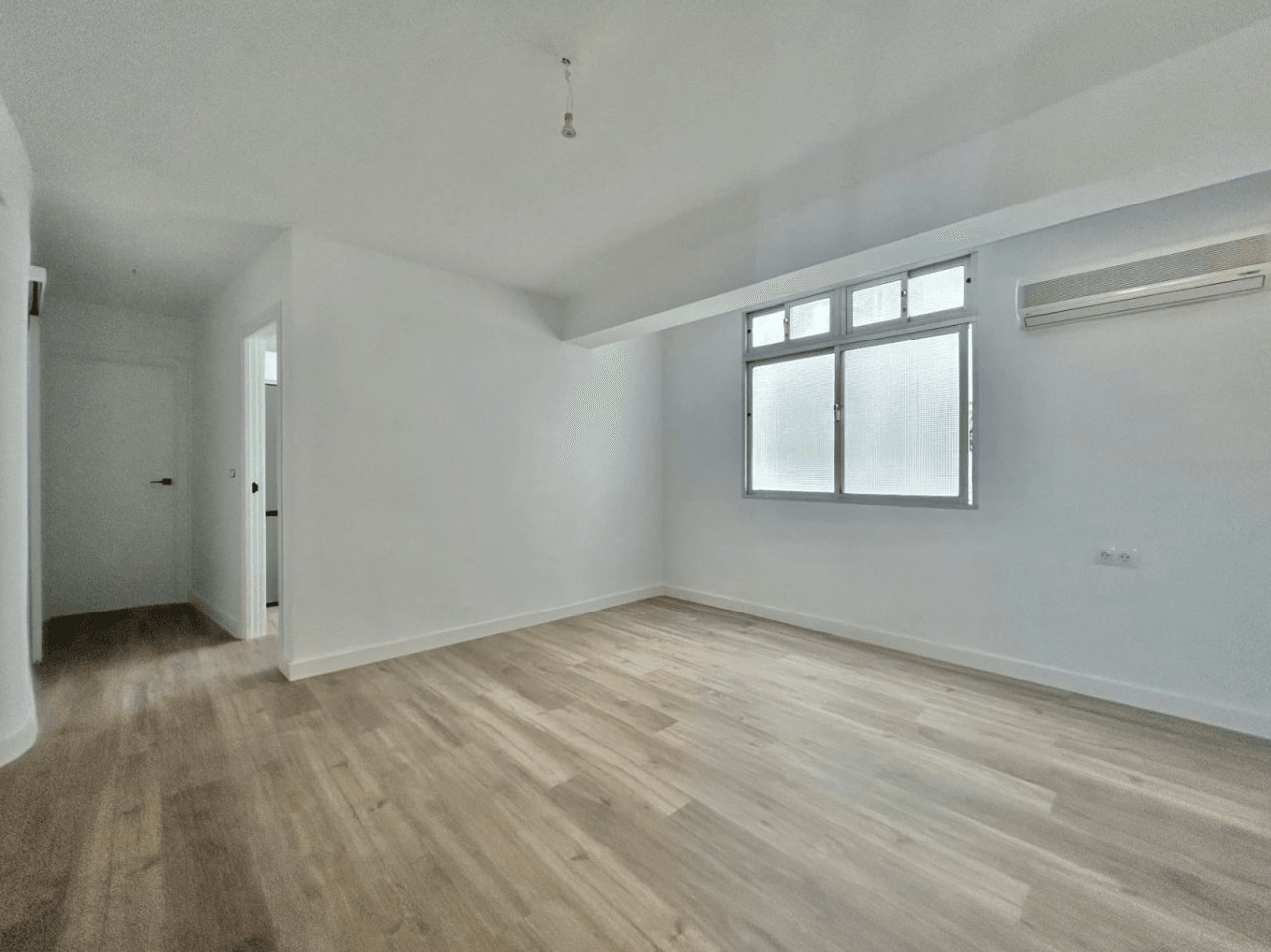 Apartment for sale in Málaga