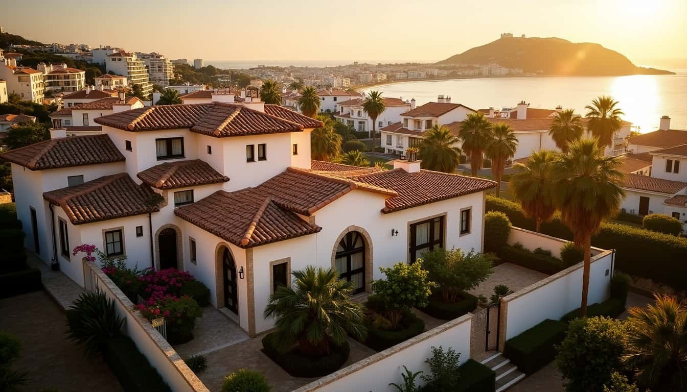 Secretos de Inmobiliarias en Málaga: Lo Que Nadie Te Dice Sobre Comprar Casa