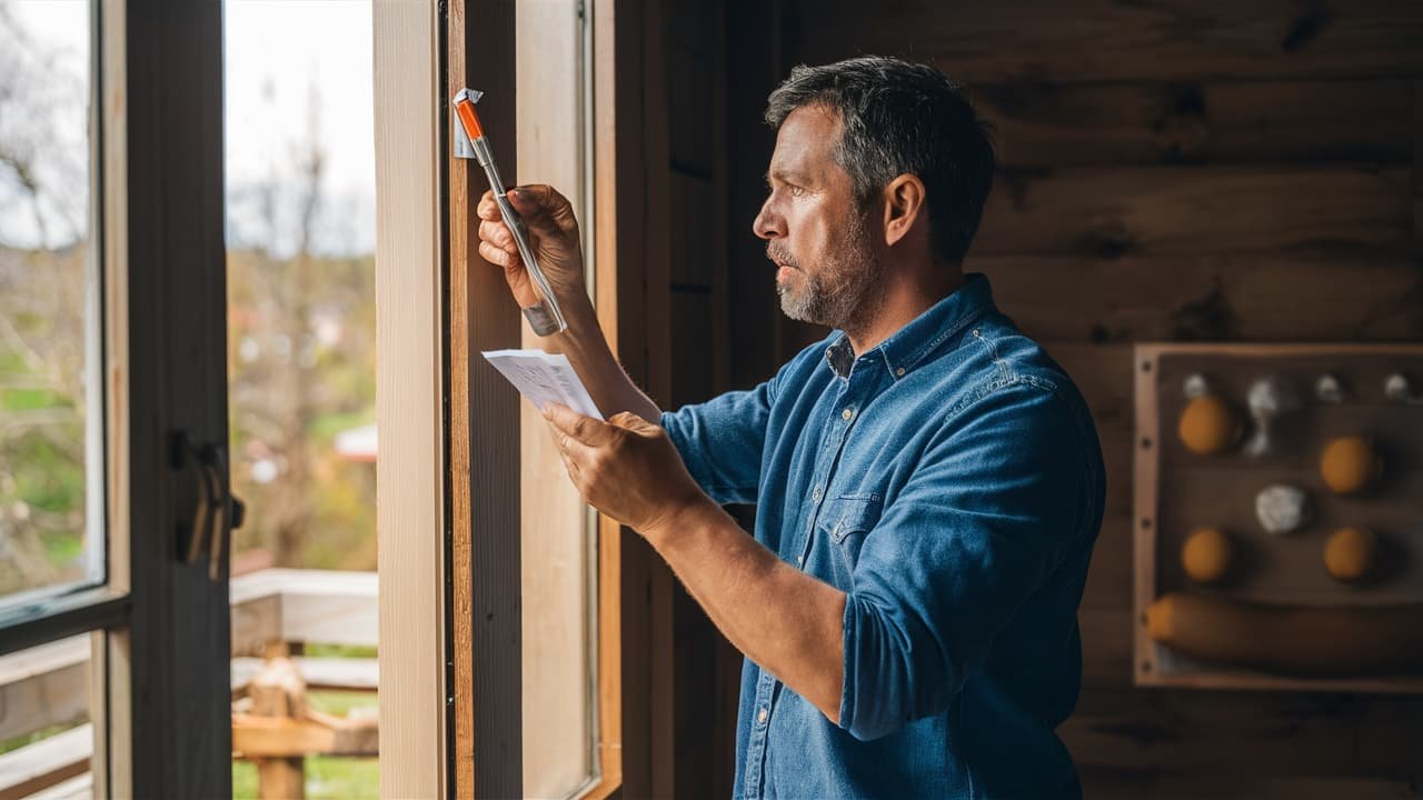 Certificat d'efficacité énergétique : Qu'est-ce que c'est et quand est-il obligatoire en Espagne