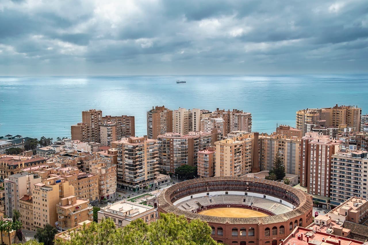 Trender på eiendomsmarkedet på Costa del Sol i 2026