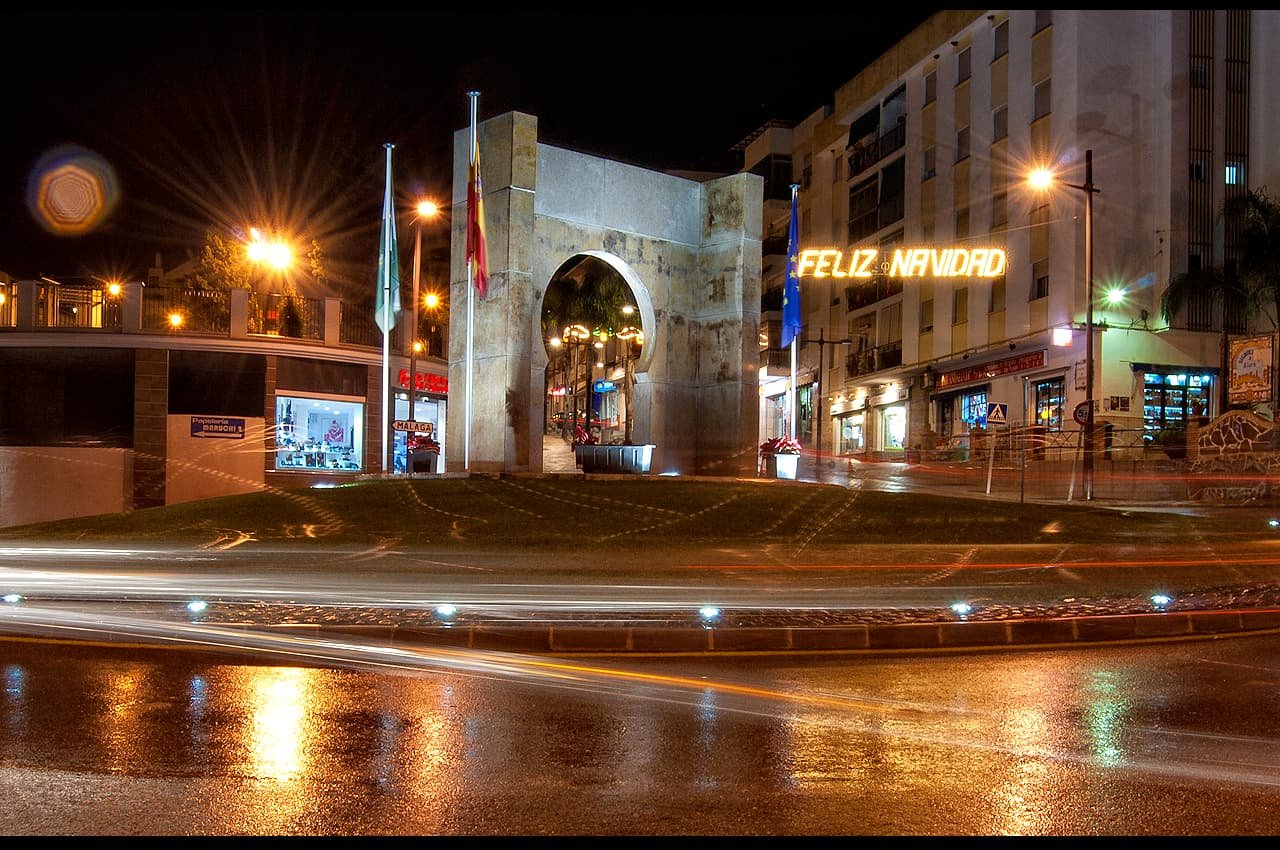 Celebrating Christmas in Malaga: Dream Properties