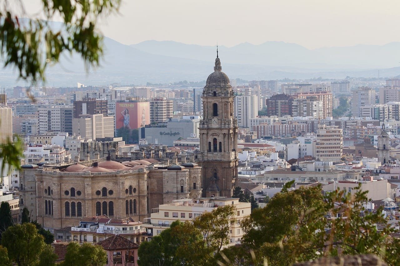 Die Immobilienpreise in Málaga übertreffen die historischen Höchststände von 2007